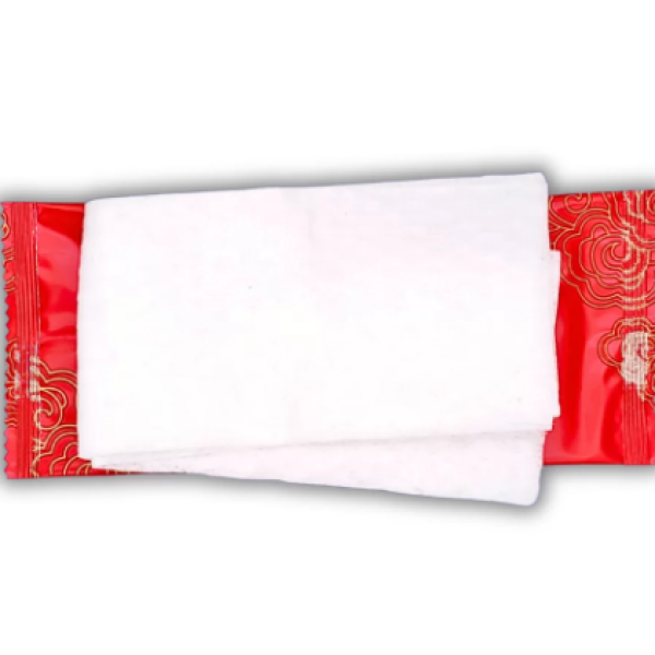 Khăn lạnh quán trà sữa cao cấp