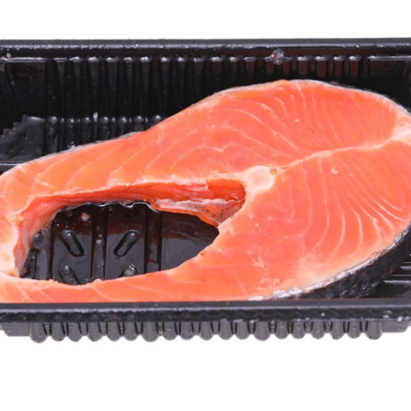 Khay nhựa đựng trái cây, sushi, cá hồi... M16