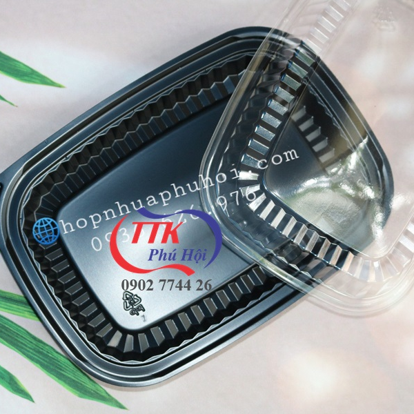 Mua hộp nhựa đựng sầu riêng ở đâu giá tốt?