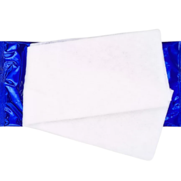 Mua khăn lạnh giá sỉ