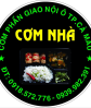 HỘP NHỰA ĐỰNG CƠM
