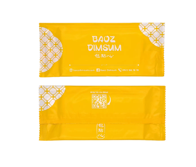 Mua khăn lạnh cao cấp in logo