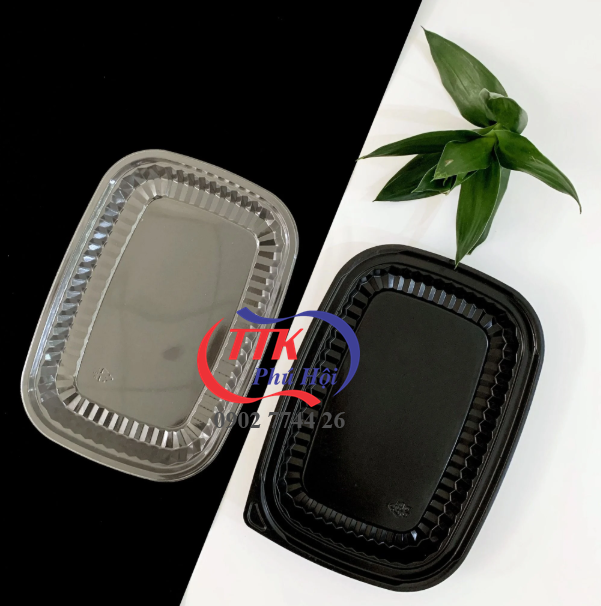Các mẫu hộp đựng gà, vịt, chim, heo quay... đẹp nhất hiện nay