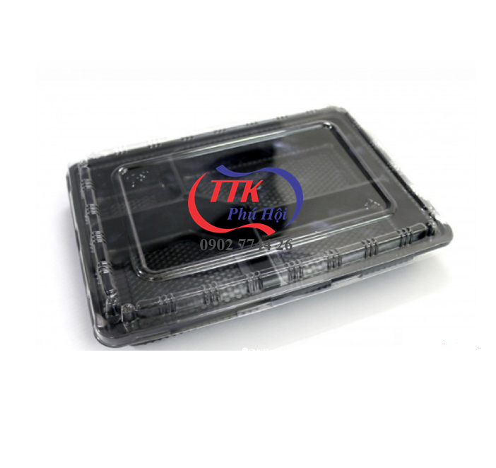 Hộp cơm 4 ngăn HT25