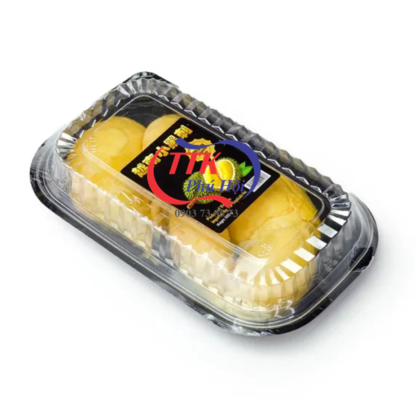 hộp đựng sầu riêng mang đi