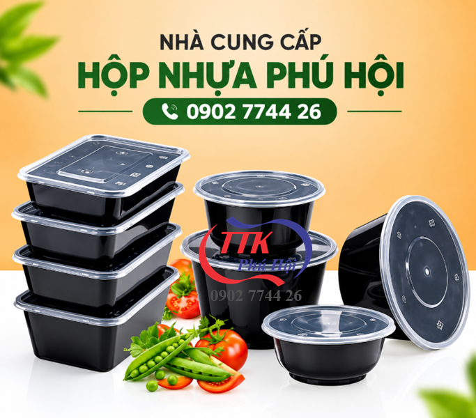 Hộp nhựa Bình Trị Đông, Bình Hưng Hòa, Tây Thạnh