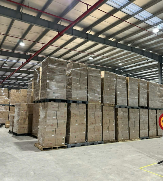 Hộp nhựa Diên Hồng, Vườn Lài, Hòa Hưng