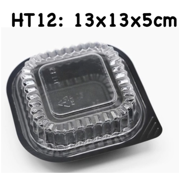 HỘP NHỰA HT12