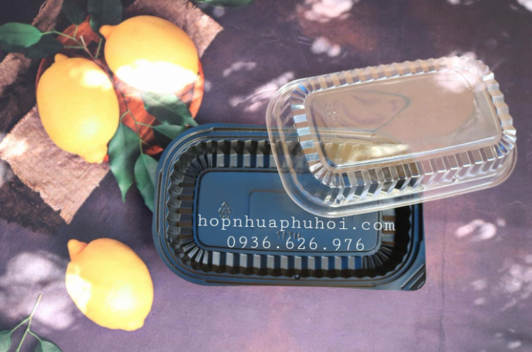 Hộp nhựa JB HT17 Jadebook