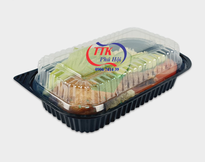 Hộp nhựa JB HT17 Jadebook