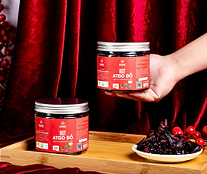 Hũ nhựa nắp nhôm vặn 200ml đựng cà phê xay, bột cacao