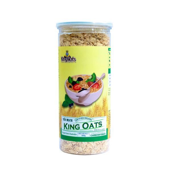 Hũ nhựa nắp nhôm vặn 680ml đựng ngũ cốc hòa tan, bột nghệ