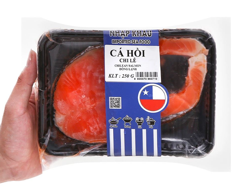Khay nhựa đựng trái cây, sushi, cá hồi... M16