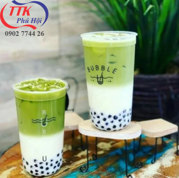 Ly nhựa