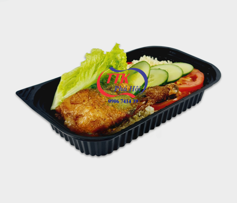 Mua hộp nhựa 1 ngăn HT17 tại TP HCM