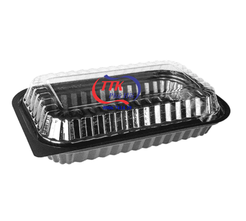 Mua hộp nhựa 1 ngăn HT17 tại TP HCM