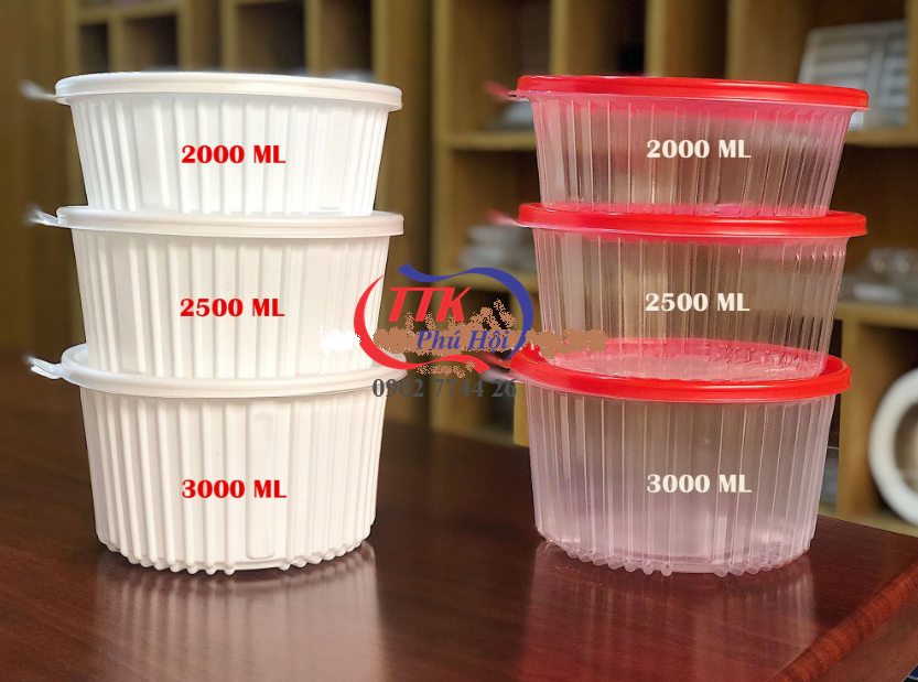 Mua hộp nhựa đựng gà, vịt nguyên con ở đâu