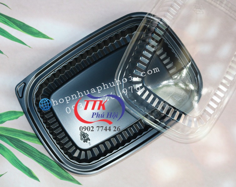 Mua hộp nhựa đựng sầu riêng ở đâu giá tốt?