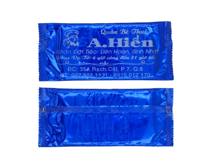 Mua khăn lạnh giá sỉ