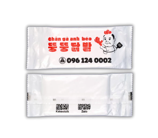 Mua khăn lạnh ở đâu