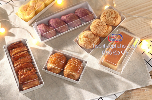 HỘP NHỰA ĐỰNG CƠM