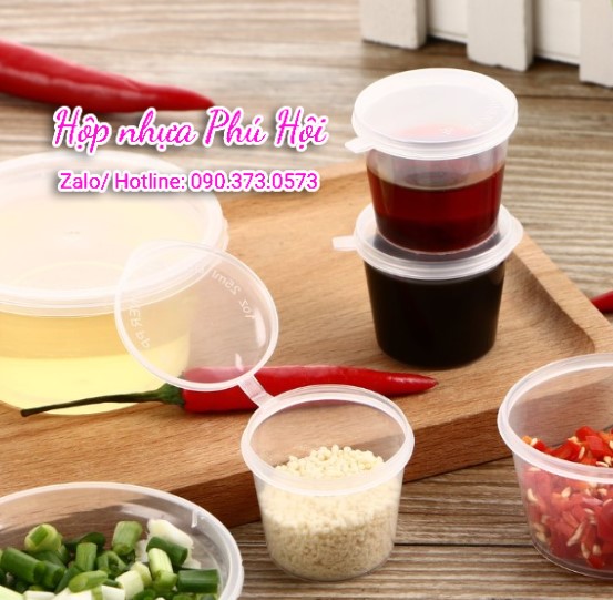 HỘP NHỰA ĐỰNG CƠM