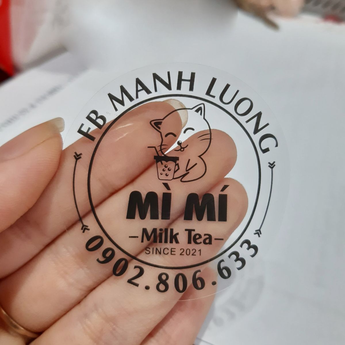 HỘP NHỰA ĐỰNG CƠM
