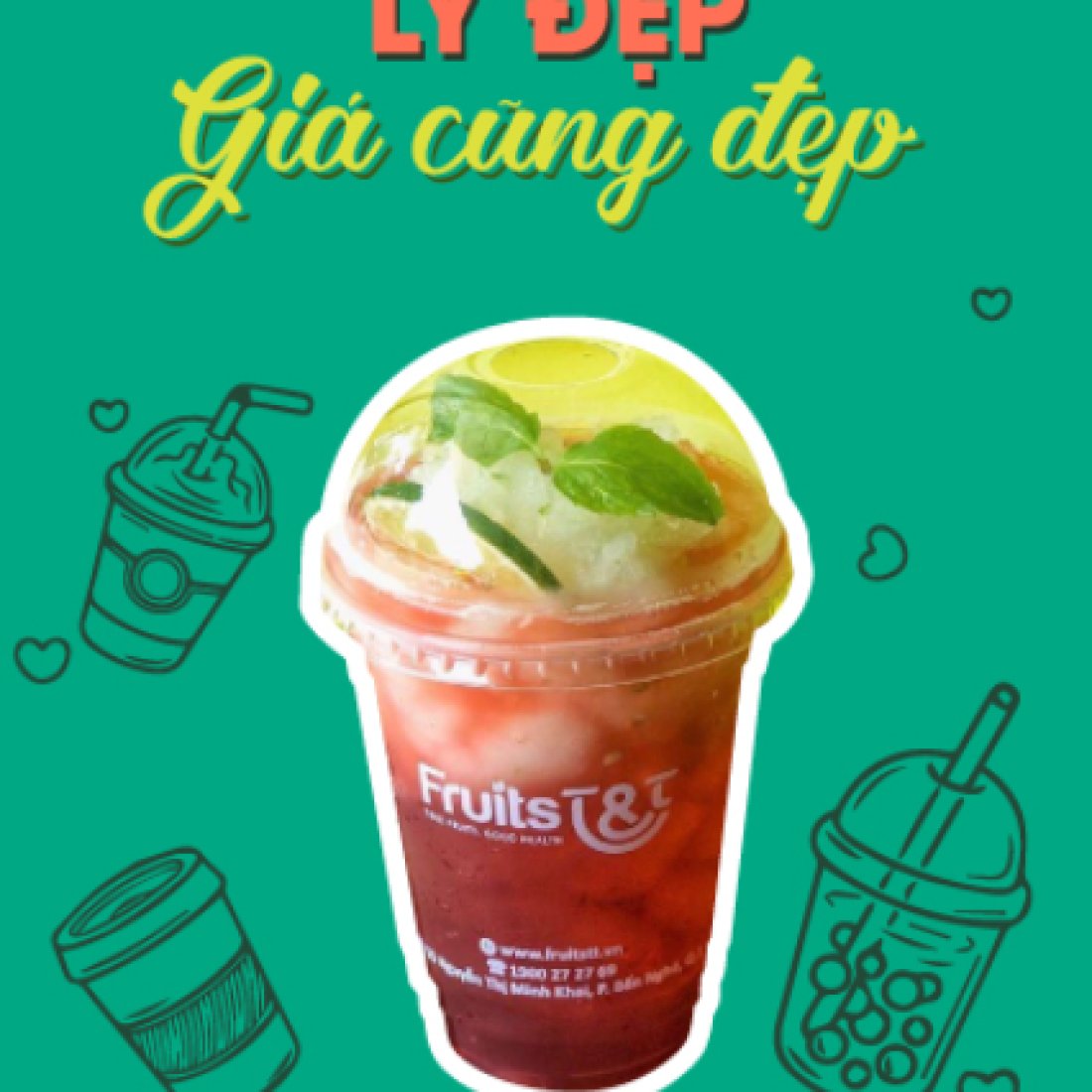Giá In Ly Nhựa - Báo Giá Chi Tiết, Cập Nhật Mới Nhất