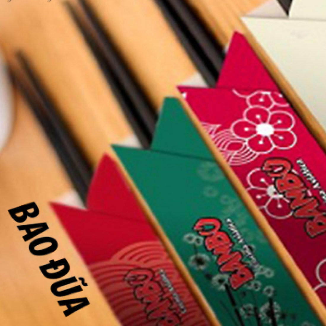 In Bao Đũa Giá Rẻ - Giải Pháp Tiết Kiệm Cho Các Quán Ăn, Nhà Hàng