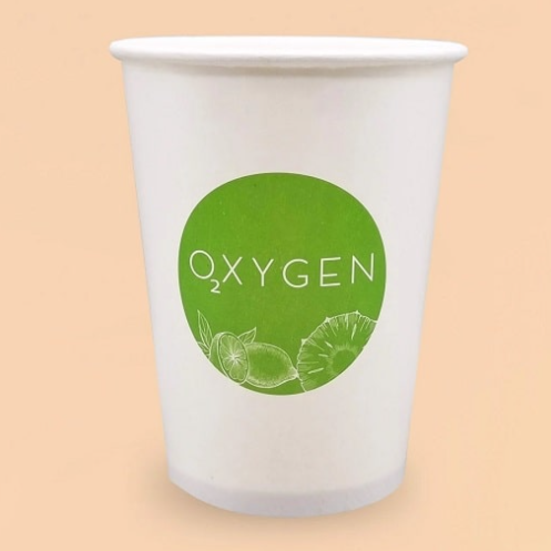 In Logo Cốc Giấy Toàn Quốc - Giải Pháp Quảng Bá Hiệu Quả