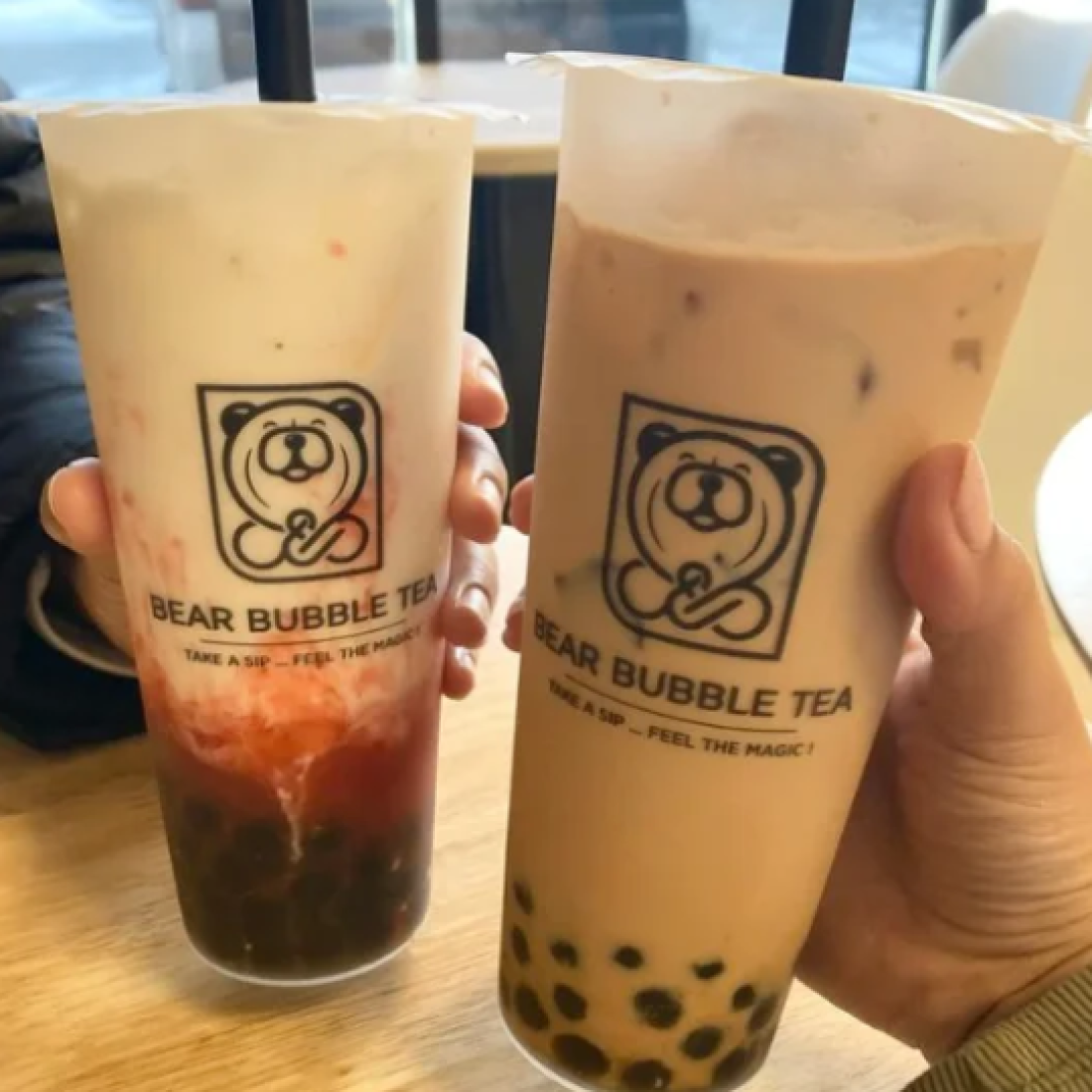 In Ly Nhựa Trà Sữa, Cà Phê - Giải Pháp Quảng Bá Hiệu Quả Cho Thương Hiệu