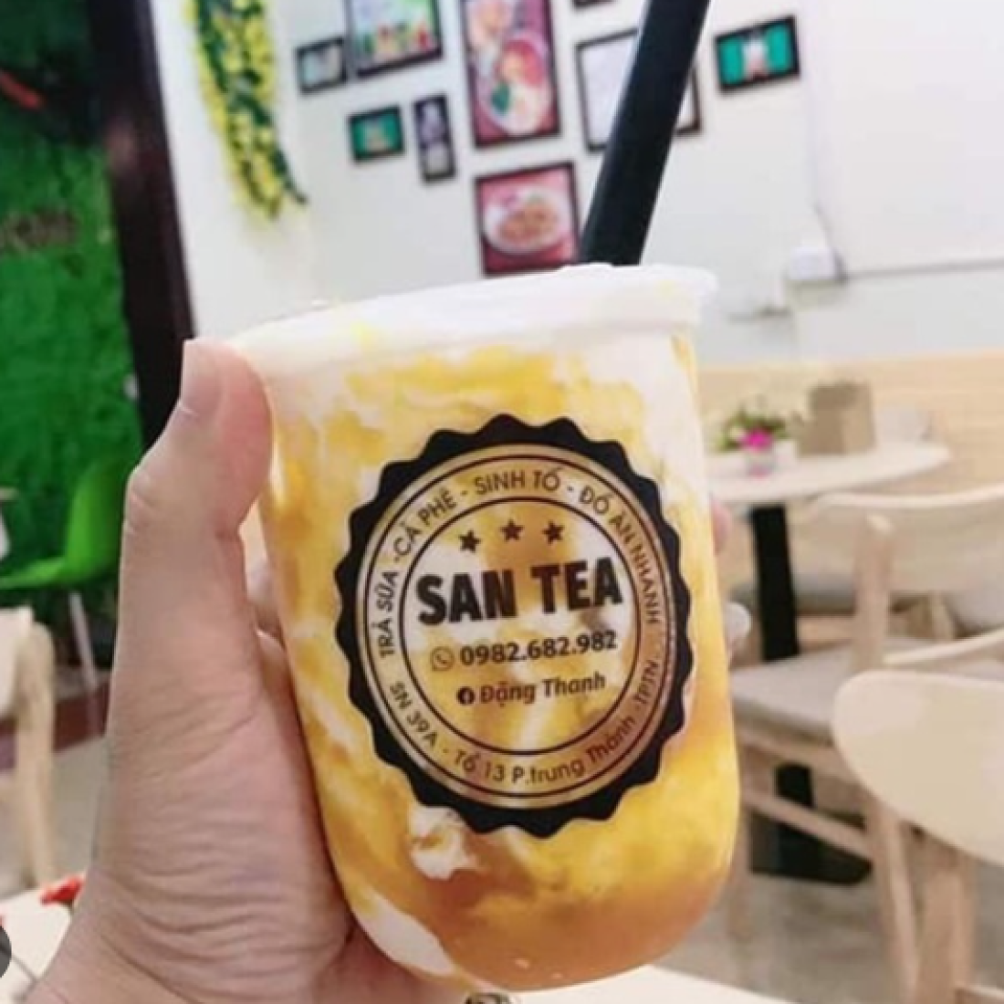 In ly nhựa giá rẻ – Nhận in số lượng ít, lấy ngay​