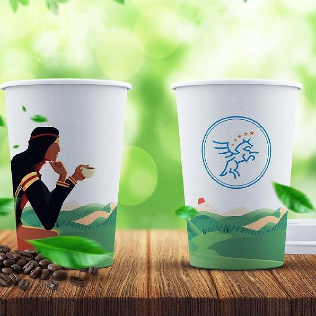 In Ly Giấy Theo Yêu Cầu Giá Sỉ - Giải Pháp Quảng Cáo Hiệu Quả Cho Doanh Nghiệp