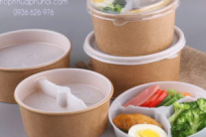 LY GIẤY - TÔ GIẤY - HỘP GIẤY