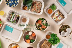 HỘP BÃ MÍA