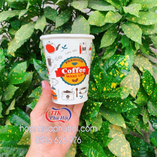  LY GIẤY 220ML 9OZ