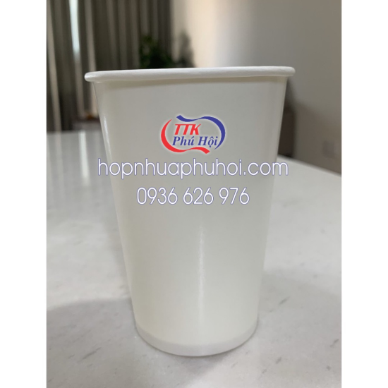 ly giấy 360ml 14oz