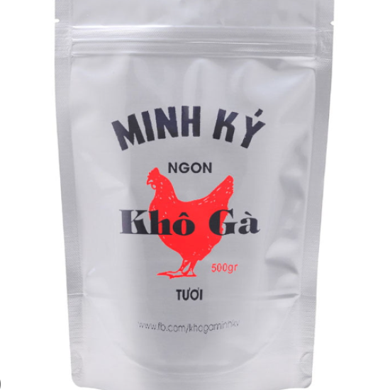 Túi Zip Bạc Công Ty Phú Hội – Giải Pháp Đóng Gói Chuyên Nghiệp, Uy Tín
