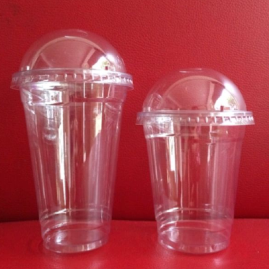 LY NHỰA 500ML
