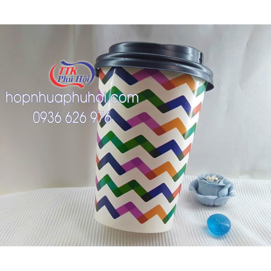  LY GIẤY 300ML 12OZ