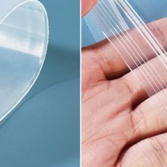 Túi Zip Chỉ Trắng – Giải Pháp Đóng Gói An Toàn, Tiện Lợi