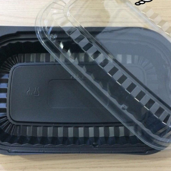​HỘP NHỰA HT17 