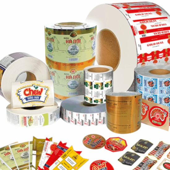 In Tem Cuộn tại quận Thủ Đức, quận Bình Tân, quận Bình Thạnh Tp HCM