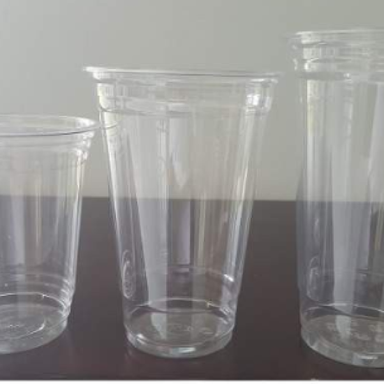 LY NHỰA 700ML