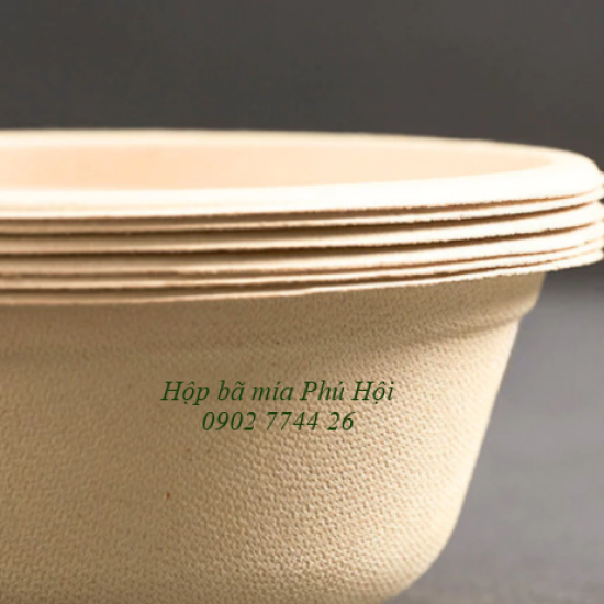 Tô bã mía nắp PP 850ml tại Quận Phú Nhuận TP HCM