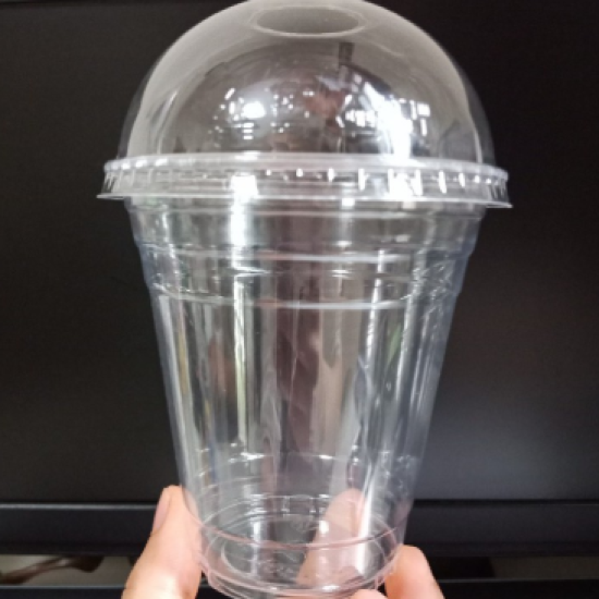 LY NHỰA 360ML (PP, PP dày, PET)