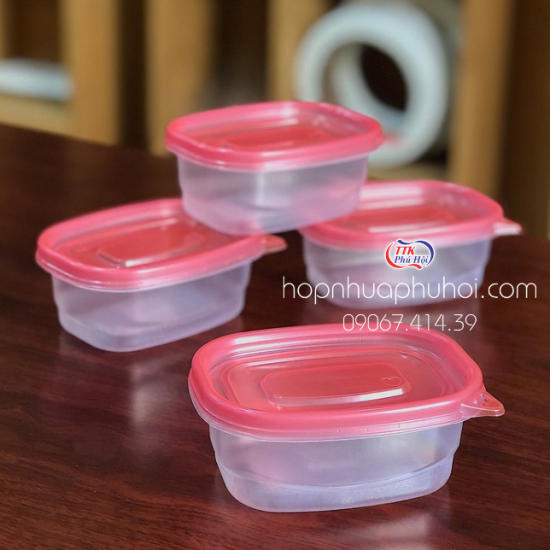 Hộp đa năng 9oz ( 270ML) 