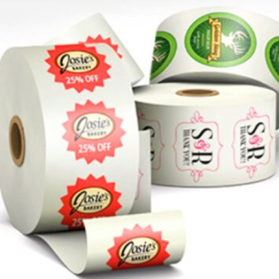 In decal, in tem nhãn tại TP Tân An, Long An, TP Mỹ Tho, Tiền Giang, TP Bến Tre