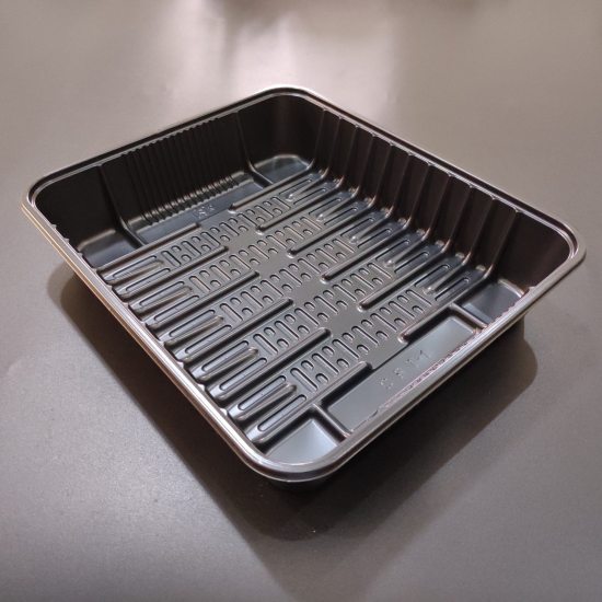 KHAY NHỰA ĐỰNG THỰC PHẨM F1