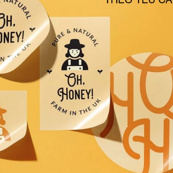 In decal, in tem nhãn tại TP Rạch Giá, TP Hà Tiên, Kiên Giang
